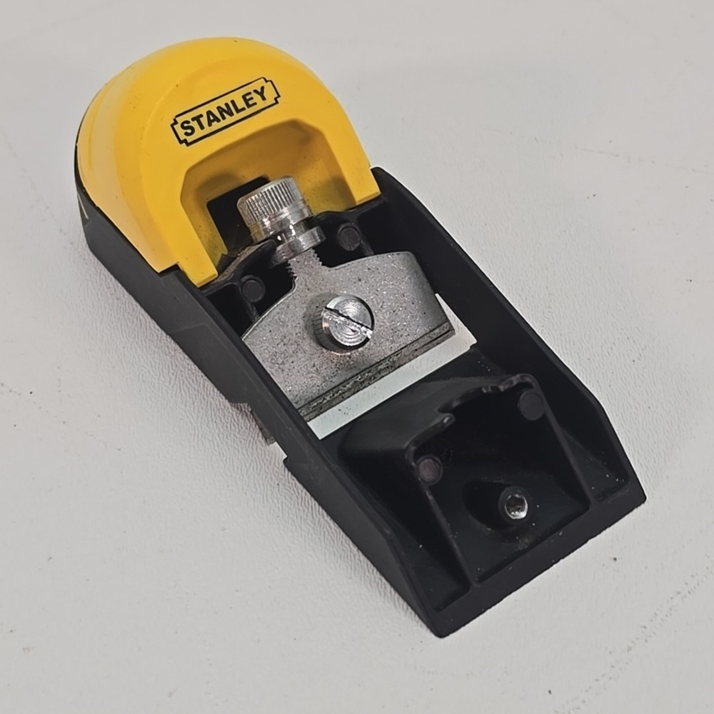 Stanley‎ 12-105 RB5 Plane